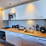Apartmán Collection Cassiopee - Les Secrets Font-Romeu-Odeillo-Via