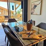Apartmán Collection Cassiopee - Les Secrets Font-Romeu-Odeillo-Via