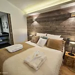 Apartmán Collection Cassiopee - Les Secrets Font-Romeu-Odeillo-Via