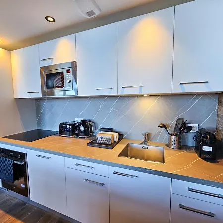 Apartment Collection Cassiopee - Les Secrets Font-Romeu-Odeillo-Via