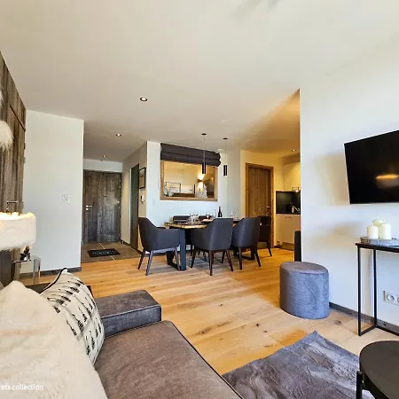 Apartamento Collection Cassiopee - Les Secrets