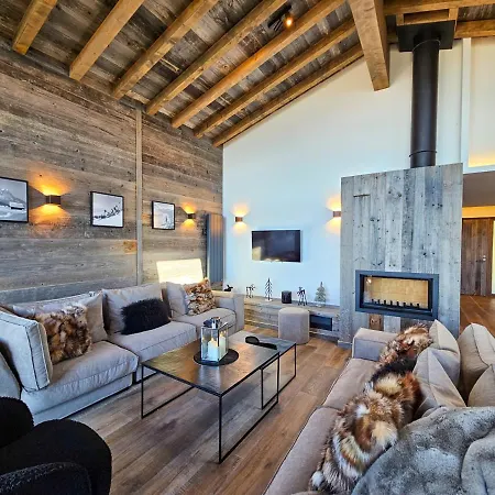 Apartamento Collection Cassiopee - Les Secrets *