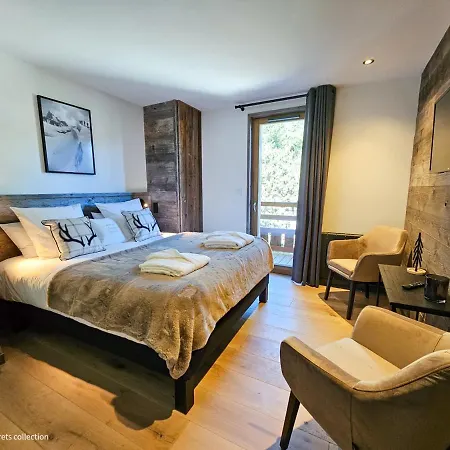 Apartamento Collection Cassiopee - Les Secrets Font-Romeu-Odeillo-Via