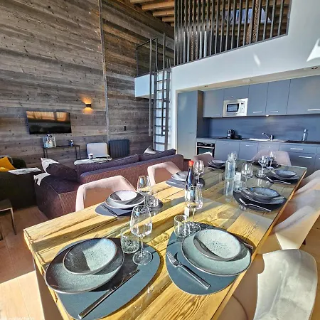 Collection Cassiopee - Les Secrets Appartement *