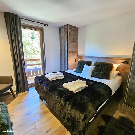 Collection Cassiopee - Les Secrets Appartement *