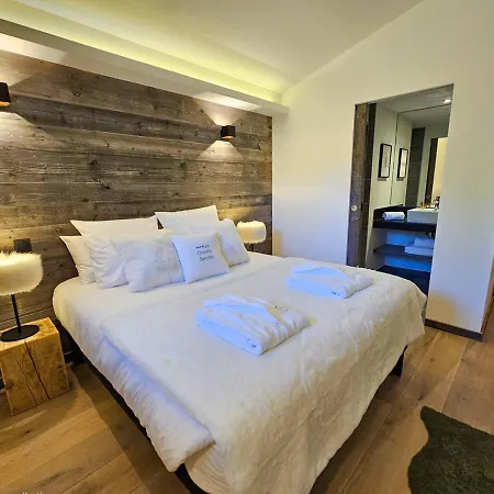 Apartamento Collection Cassiopee - Les Secrets
