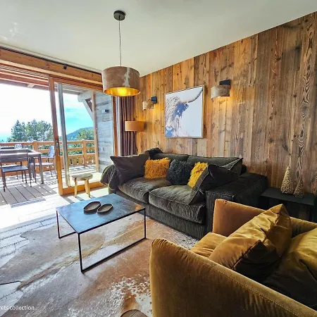 Collection Cassiopee - Les Secrets Apartment *