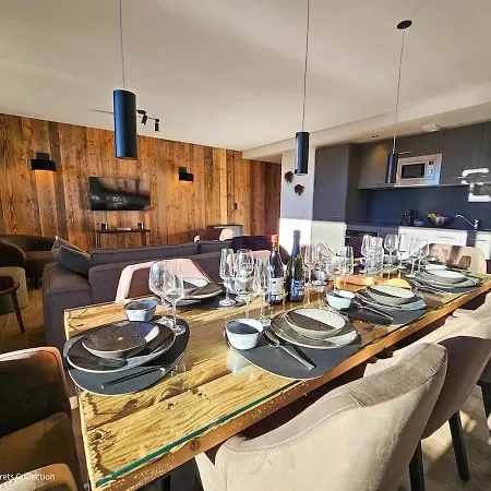 Collection Cassiopee - Les Secrets Apartamento Font-Romeu-Odeillo-Via