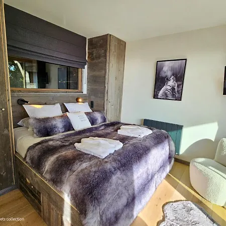 Apartment Collection Cassiopee - Les Secrets