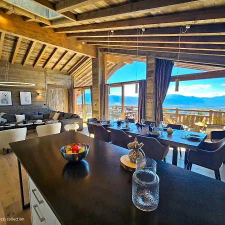Collection Cassiopee - Les Secrets Apartment *