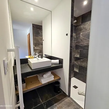 Apartamento Collection Cassiopee - Les Secrets Font-Romeu-Odeillo-Via