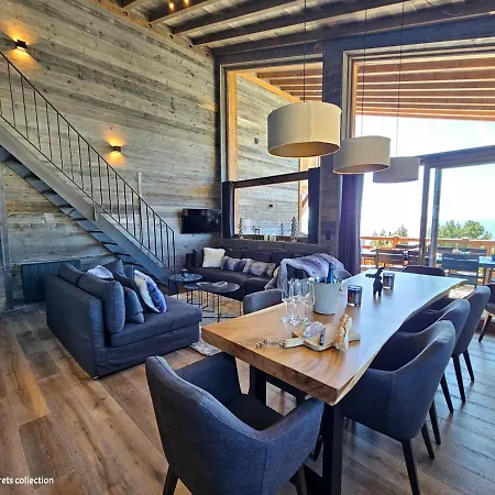 Collection Cassiopee - Les Secrets Appartement
