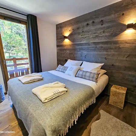 Collection Cassiopee - Les Secrets Apartment *