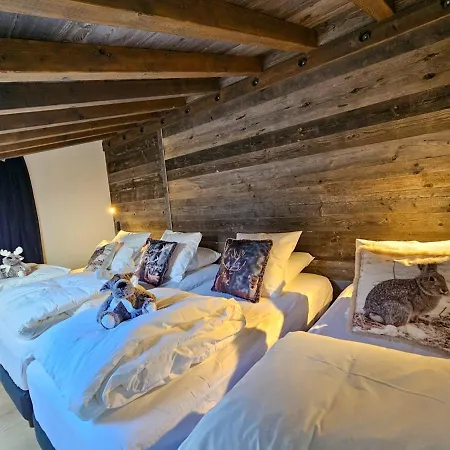 Appartement Collection Cassiopee - Les Secrets Font-Romeu-Odeillo-Via