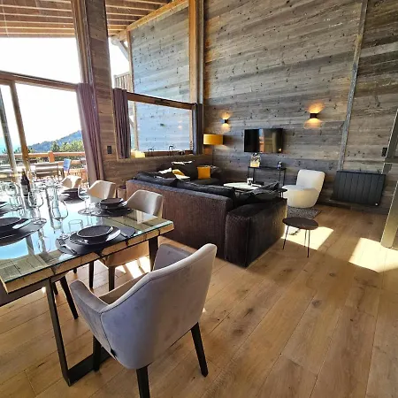 Collection Cassiopee - Les Secrets Apartamento
