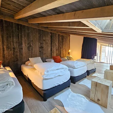 Collection Cassiopee - Les Secrets Appartement *