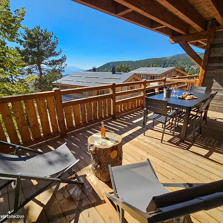 Collection Cassiopee - Les Secrets Font-Romeu-Odeillo-Via