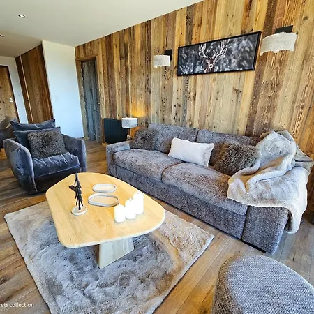 Apartamento Collection Cassiopee - Les Secrets *