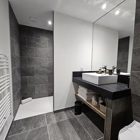 Collection Cassiopee - Les Secrets Apartamento Font-Romeu-Odeillo-Via