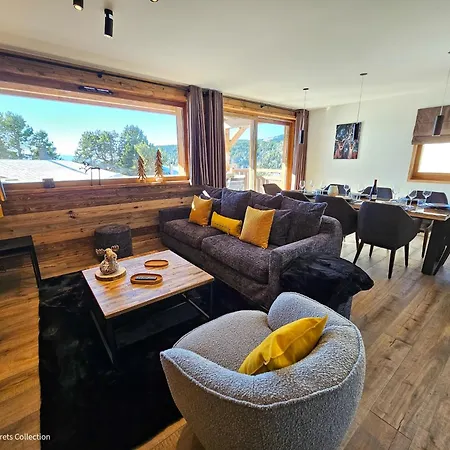 Collection Cassiopee - Les Secrets Apartamento Font-Romeu-Odeillo-Via