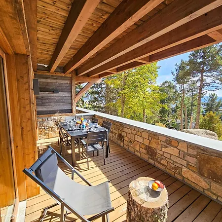 Apartment Collection Cassiopee - Les Secrets *