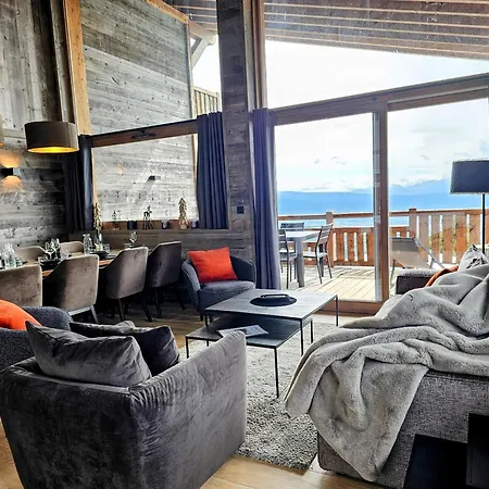 Apartment Collection Cassiopee - Les Secrets *