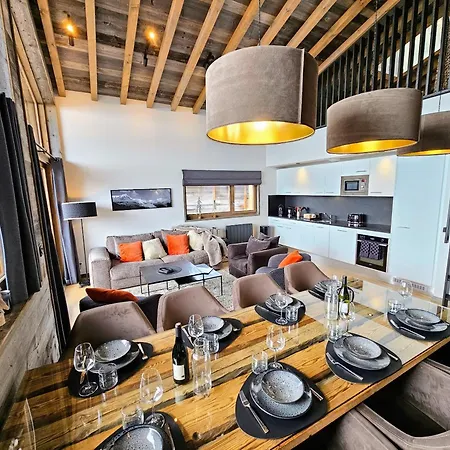 Collection Cassiopee - Les Secrets Apartment