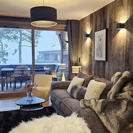 Apartment Collection Cassiopee - Les Secrets