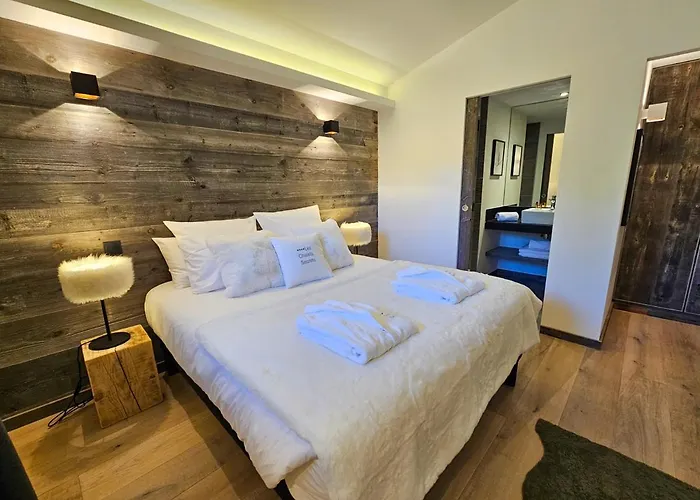 Daire Collection Cassiopee - Les Secrets